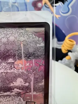 ONE PIECE DAY 2025 DON!! Card Promo Japanese Holo Event Exclusive ELBAPH SEALED - Image 4