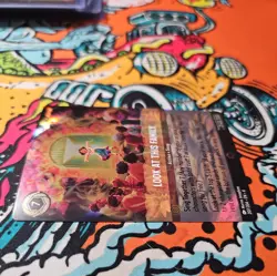 Disney Lorcana Ursula's Return: Look at This Family Enchanted Card 207/204 - Image 2