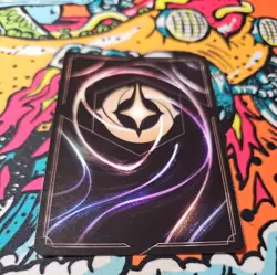 Disney Lorcana Ursula's Return: Look at This Family Enchanted Card 207/204 - Image 5