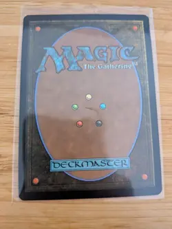 MTG Berta, Wise Extrapolator (0175) Secrets of Strixhaven M/NM Free UK P&P - Image 2