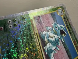 Nidoqueen DMG 32/110 - Reverse Holo - Legendary Collection - Pokemon 2002 - Image 5