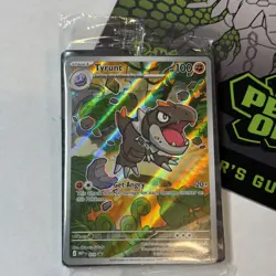 Pokemon TCG Perfect Order Elite Trainer Box Promo Card Dice Sleeves Bulk Lot - Image 4