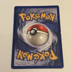 Pokemon TCG | Beedrill 17/102 | Base Set Unlimited Rare | Moderately Played - Image 3