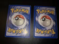 Pokemon - Lotto 2 Carte Expedition Aquapolis - Scizor Reverse - Venusaur - Image 2