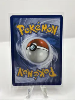 Squirtle 039 Promo Holo First Partner Illustration Kanto Pokemon TCG NM+ - Image 2