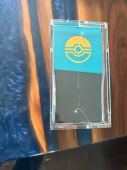 Pokemon Mega Evolution Ascended Heroes Elite Trainer Box Sealed + Acrylic Case - Image 5