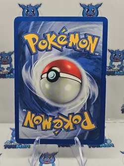 Psyduck 65/82 Team Rocket Pokemon MP - Image 2