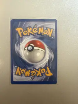 Poliwag 125/165 Pokemon TCG Expedition Set Regular Common very LP - Image 2