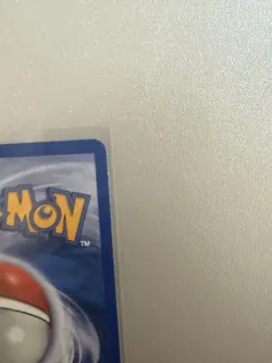 Poliwag 125/165 Pokemon TCG Expedition Set Regular Common very LP - Image 5