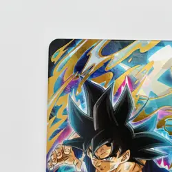 UGM6-052 Son Goku MUI Super Dragon Ball Heroes SDBH Card Japanese 2023 - Image 3