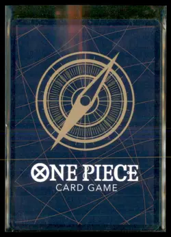 One Piece Thousand Sunny ST14-017 The Best- Vol. 2 Pirate Foil 4 card lot - Image 2