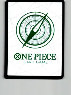 DON!! Card (Vivi) DON!! Premium Booster -The Best- One Piece Lightly Played - Image 2