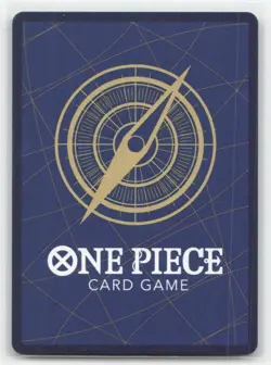 One Piece - S-Snake (Parallel) - Two Legends OP08-112 - NM - Image 2