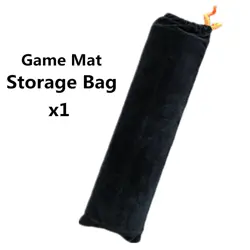 One Piece Family Playing Board Game Mat Trading Card Game CCG OPCG Playmat + Bag - Image 3