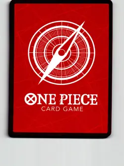 Monkey.D.Luffy (040) OP11-040 Leader A Fist of Divine Speed One Piece LP - Image 2
