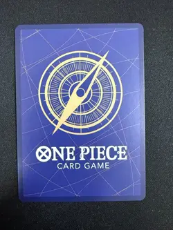 Alvida ALT ART (OP15-003 R) English - One Piece (Near Mint) - Image 2