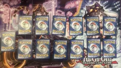 Yuka Morii Pokemon Card Set --Clay Art, 13 Cards, Lot of 13 - Image 2