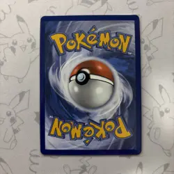 Pokemon TCG Illustration Rare Ivysaur Card 134/132 Mega Evolution NM - Image 2