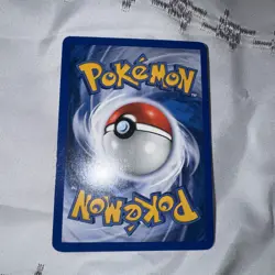 💥 Sudowoodo 77/111 1st Edition Rare Neo Genesis 2000 WOTC Pokemon Vintage Card - Image 2