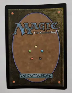 Jet Medallion (Borderless) Modern Horizons 3 Regular - Image 4