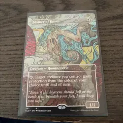 Mother of Runes (297) Secret Lair Drop Regular - Image 1