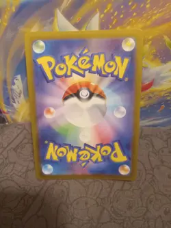 Exeggcute Full Art 065/064 sv7a AR Paradise Dragona Japanese Pokemon TCG NM - Image 2