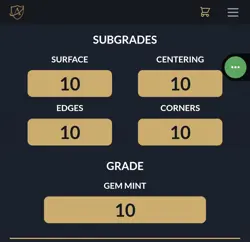 Pikachu ex 277/217 - Pokemon TCG - Ascended Heroes - ACE 10 Perfect Subs - Image 4