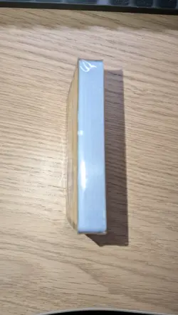 Pokemon TCG Perfect Order: Serperior 064 Stamped Promo Build and Battle Deck - Image 2