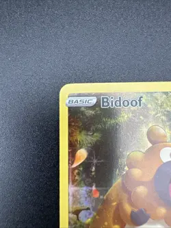 Bidiza GG29/GG70 Holo Art Rare Pokemon TCG Crown Zenith CRZ 2023 NM English - Image 4