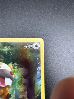 Bidiza GG29/GG70 Holo Art Rare Pokemon TCG Crown Zenith CRZ 2023 NM English - Image 5