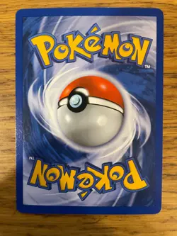 Politoed (8/75) Holo Neo Discovery Set Pokemon Card! FAST & FREE P&P! - Image 3