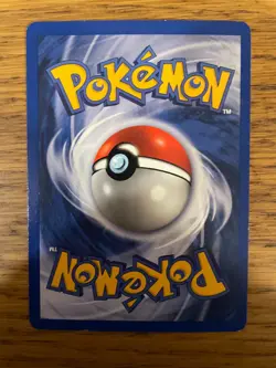 Politoed (8/75) Holo Neo Discovery Set Pokemon Card! FAST & FREE P&P! - Image 5