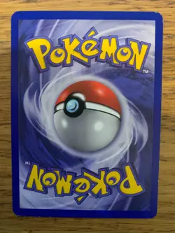 Mr. Mime (27/130) Rare Base Set 2 Pokemon Card! FAST & FREE P&P! - Image 3