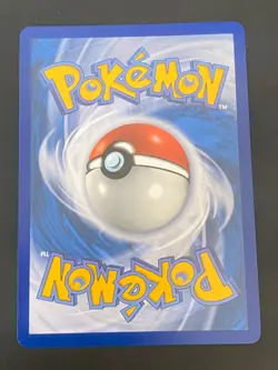 CARTE POKEMON MEGA-MOMARTIK EX 265/217 FR ULTRA RARE HEROS TRANSCENDANTS - NEUF - Image 3