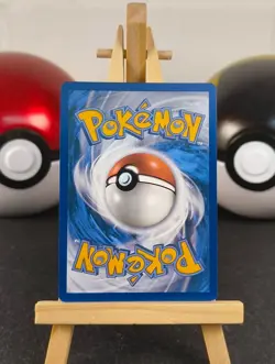 Eevee - Pokemon TCG Scarlet & Violet Black Star Promo - SVP 043 NM EN - Image 2