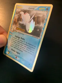 Carte Pokemon : Togetic 11/101 Reverse Ex Ile des Dragons Francaise - Image 4