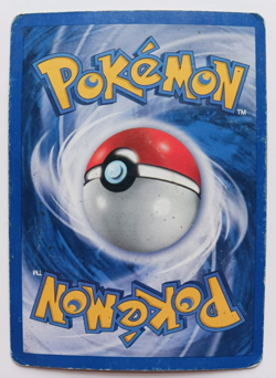 Misdreavus Pokemon Card Holo WOTC 11/64 Neo Revelation Set Rare Vintage HP - Image 2