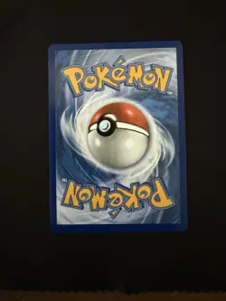 Pikachu Ex - Ascended Heroes Special Illustration Rare Card 276/217 SIR NM - Image 4