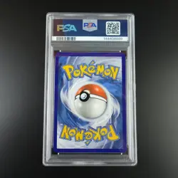 PSA 10 Raichu 132/091 Paldean Fates Shiny Graded Pokemon Card - Image 4