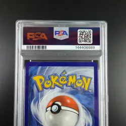 PSA 10 Raichu 132/091 Paldean Fates Shiny Graded Pokemon Card - Image 5