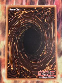 Yu-Gi-Oh! TCG Darklord Ixchel RA05-EN010 Secret Rare Rarity Collection 5 NM Card - Image 3