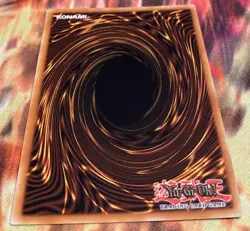 Yu-Gi-Oh! TCG Darklord Ixchel RA05-EN010 Secret Rare Rarity Collection 5 NM Card - Image 4