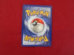 MEW #8 BLACK STAR PROMO 1999-2000 WOTC Pokemon Card - NEW/MINT - Image 2