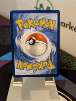 Iono 124 - Pokemon SV Scarlet & Violet Black Star Promo Full Art Trainer NM A2 - Image 2