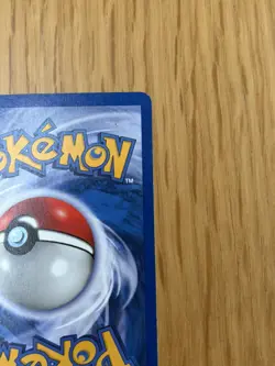 Misty's Poliwrath 31/132 - Gym Heroes - Pokemon TCG WOTC - LP - Image 5