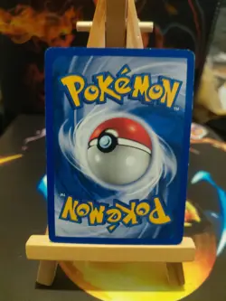 Pokemon Misty’s Seel 91/132 Gym Challenge - NM - Image 2