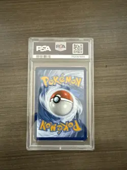 Pokemon 2023 Blastoise ex 200/165 SIR Scarlet & Violet 151 PSA 9 - Image 2