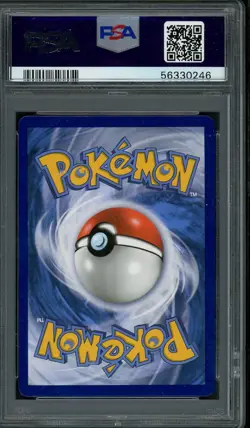2013 Pokemon Plasma Storm White Kyurem EX #96 PSA 10 GEM MINT - Image 2