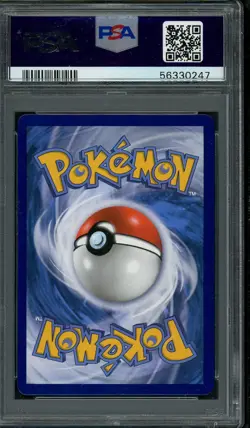 2013 Pokemon Plasma Storm White Kyurem EX #96 PSA 10 GEM MINT - Image 2