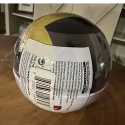 Pokemon TCG PokeBall Tin Brand New Factory Sealed [Ultra PokeBall] - Image 2